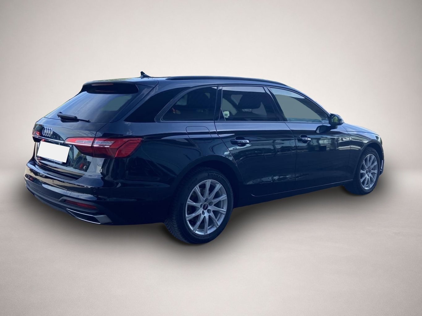 Bild 5 Audi A4 Avant 35 2.0 TFSI S-tronic 17"+NAVI+LED+DAB+S