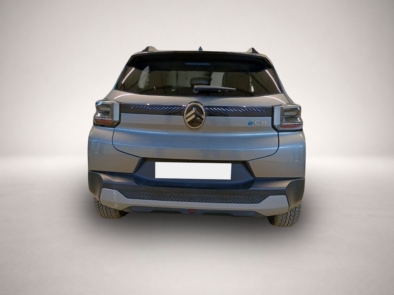 Fotografie des Citroën ë-C3 e-C3 MAX 11kw Charger Shz Navi Kamera