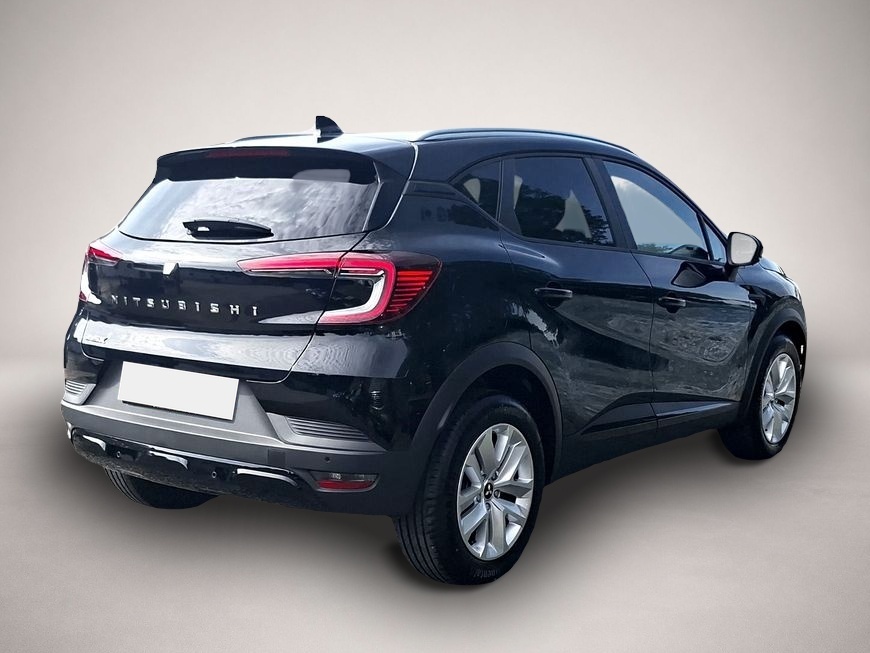 Bild 2 Mitsubishi ASX 1.3 Turbo Automatik DCT PLUS 8-Jahre Garanti