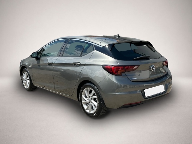 Bild 3 Opel Astra *K*1.2*Elegance*R.KAM*NAV*LKH*SHZ*TEMP*