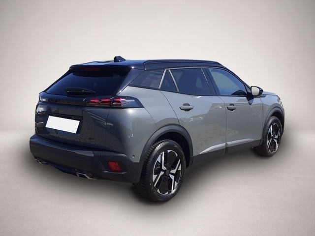 Bild 5 Peugeot 2008 GT PureTech 130 EAT8