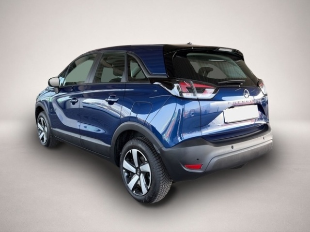 Bild 3 Opel Crossland (X) Crossland Enjoy LED APPLE/ANDROID DAB SHZ LHZ PD