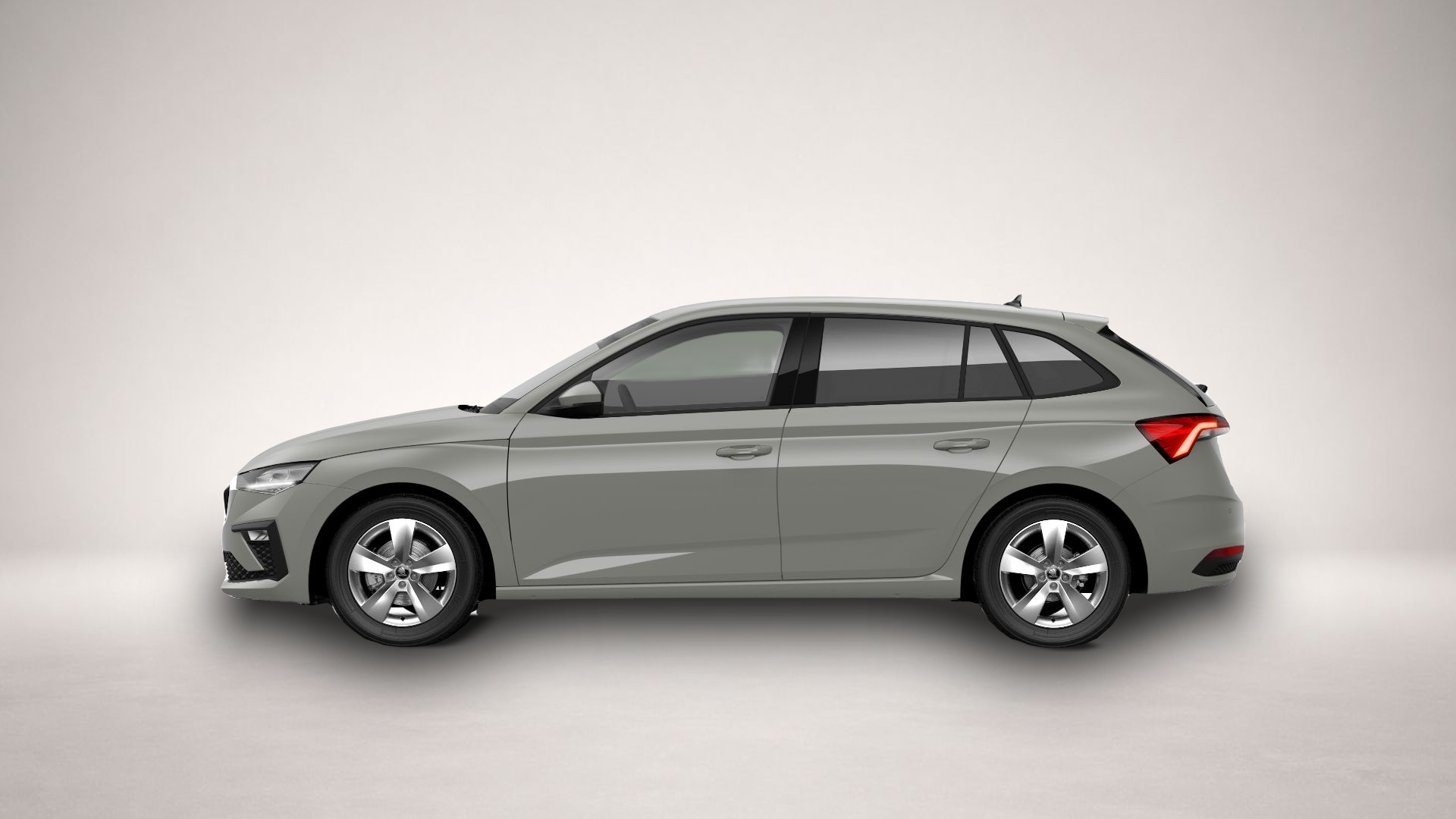 Bild 2 Skoda Scala 1.0 TSI 6-Gang
