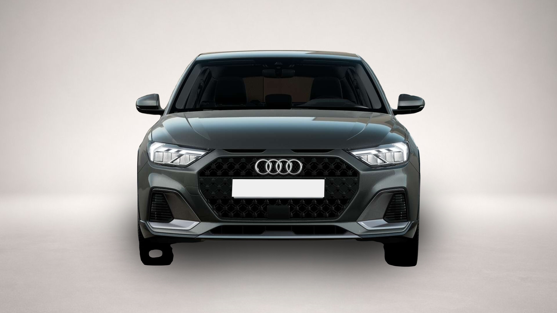 Bild 2 Audi A1 allstreet 30 TFSI