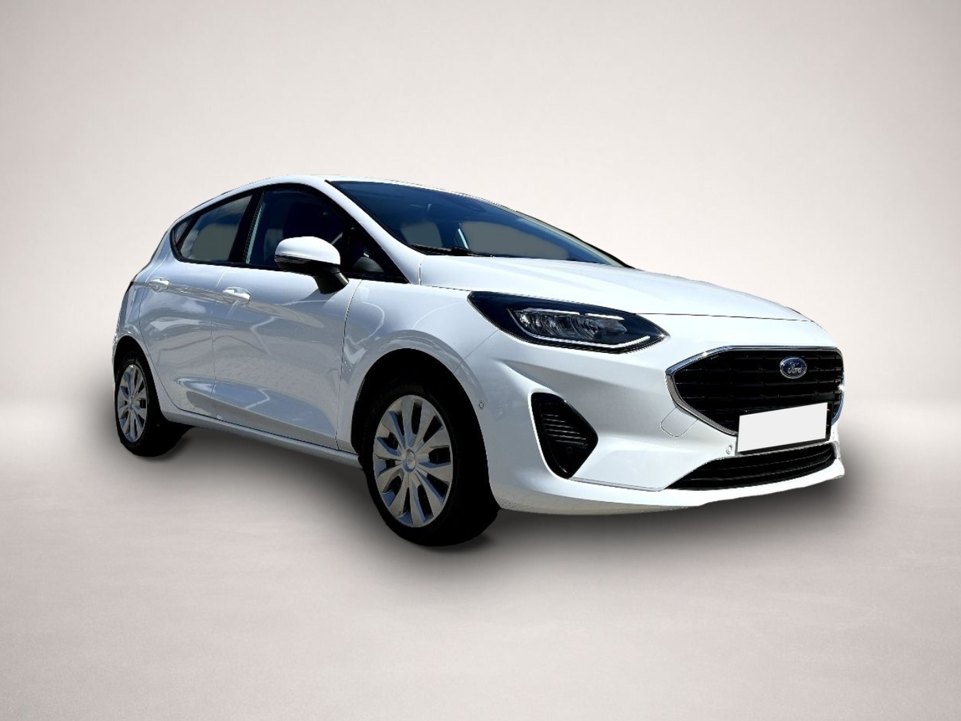 Fotografie 5 des Ford Fiesta 1.0 EcoBoost Cool & Connect *LED Navi SHZ