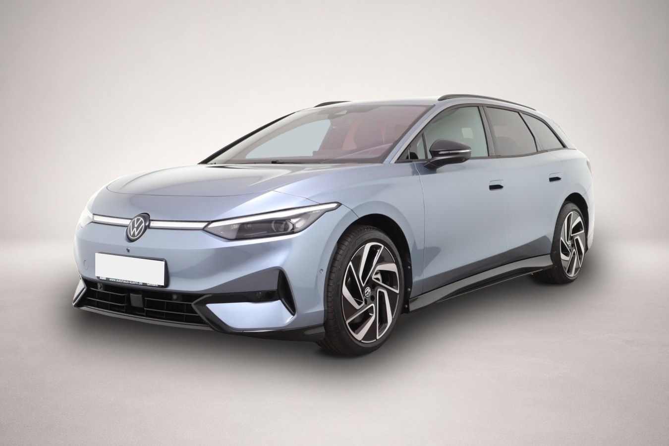 Fotografie 1 des Volkswagen ID.7 Tourer Pro IQ.Light/ACC/360°/AHK/Navi