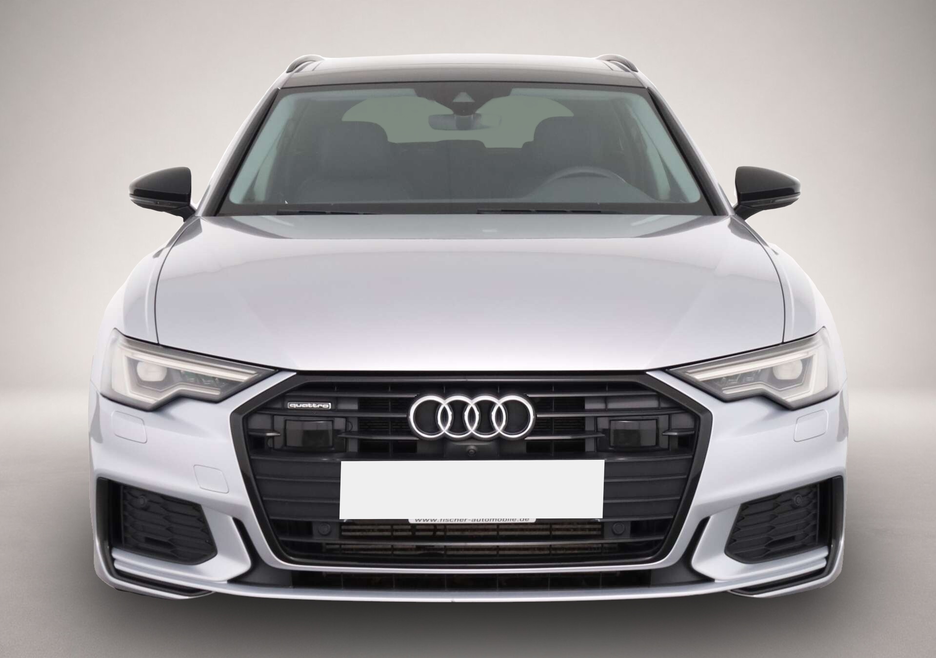 Fotografie 2 des Audi A6 Avant 55 TFSI e quattro Sport