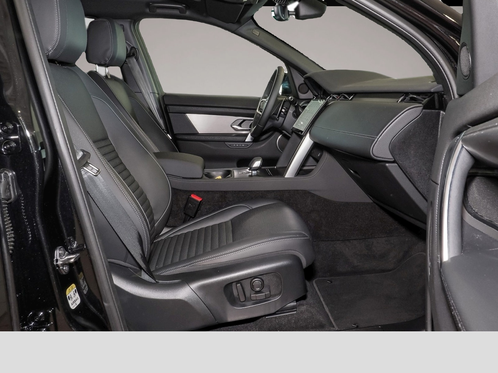 Bild 5 Land Rover Discovery Sport 1.5 P270e Dynamic SE-Navi*AHK*Ka
