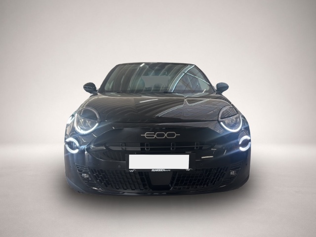 Bild 6 Fiat 600e La Prima Navi LED El. Heckklappe Klimaauto