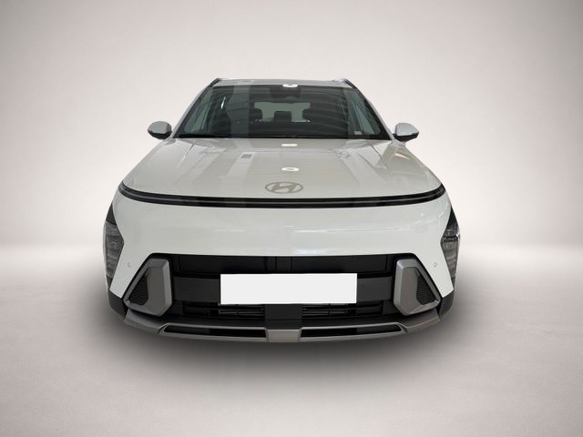 Bild 2 Hyundai KONA GO! PLUS 1.0 T-GDI 2WD 74kW (101PS) 2-Zonen-K...