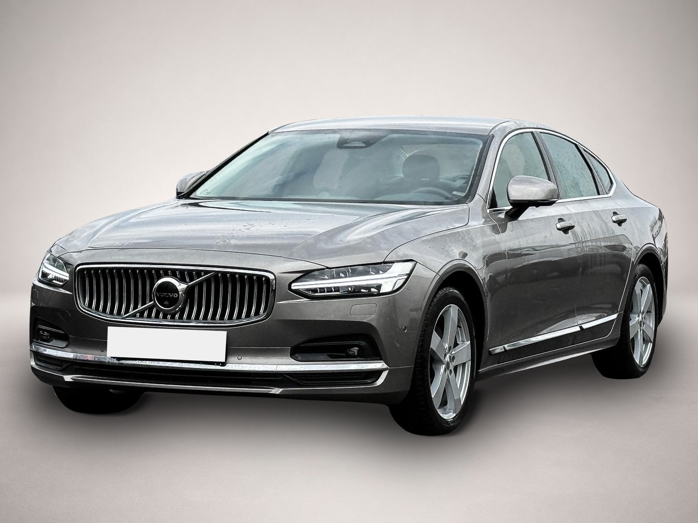Bild 1 Volvo S90 Inscription AWD StandHZG Navi Digitales Cock