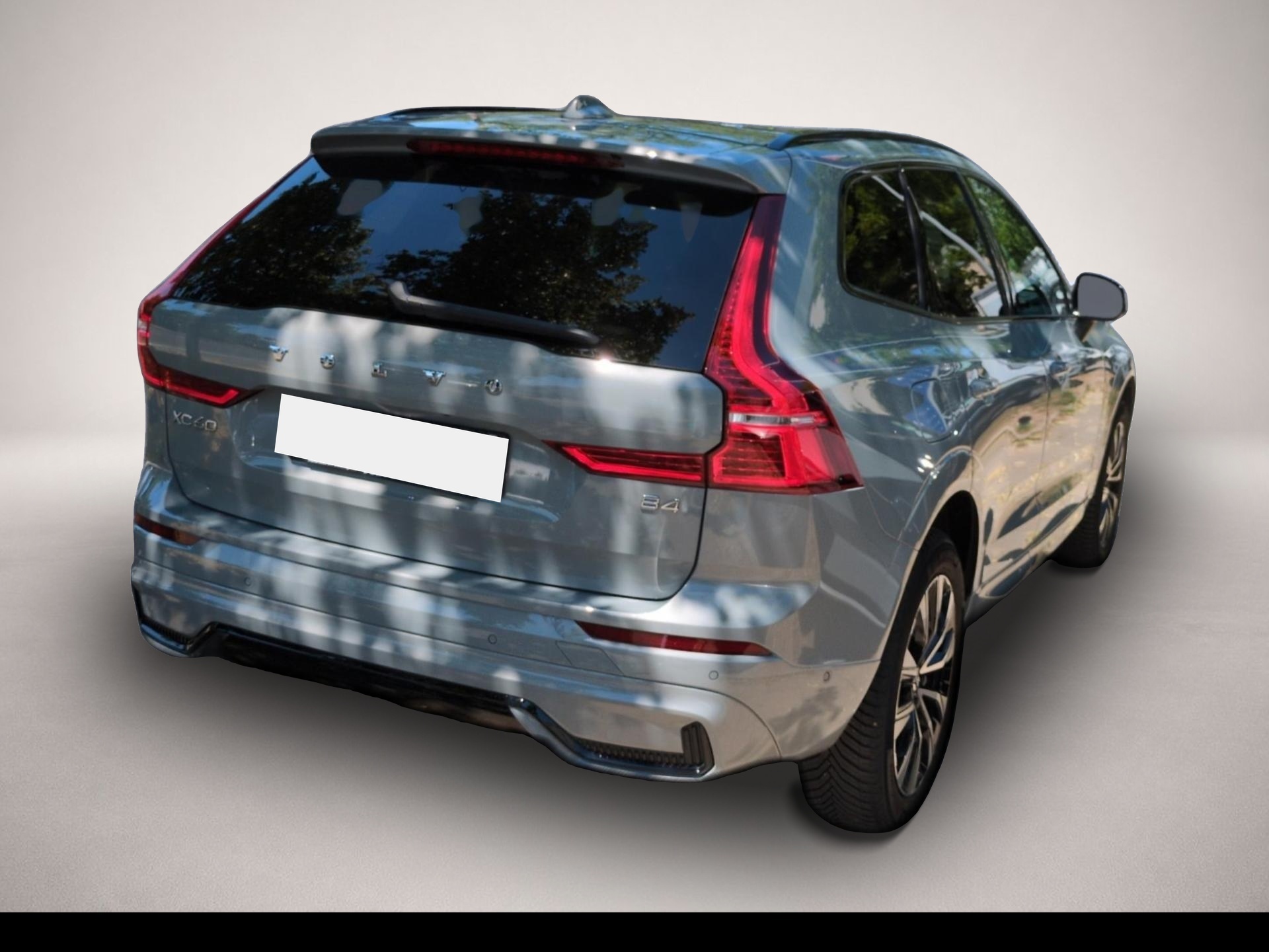 Fotografie 3 des Volvo XC60 XC 60 Plus Dark 2WD