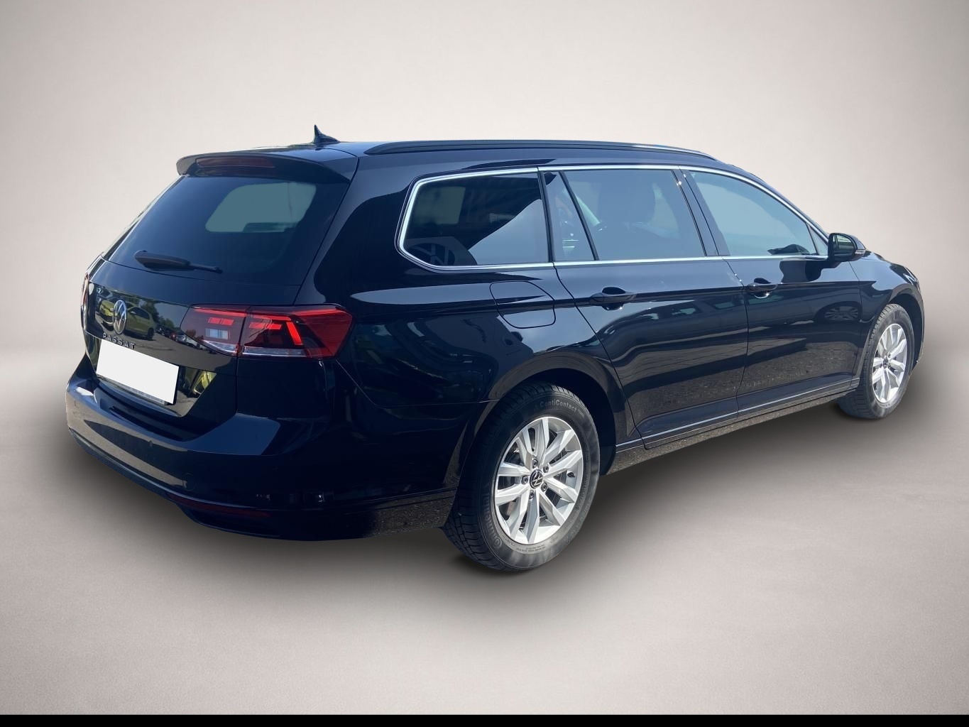 Bild 5 Volkswagen Passat Variant 1.5 TSI DSG BUSINESS APP-CONNECT+