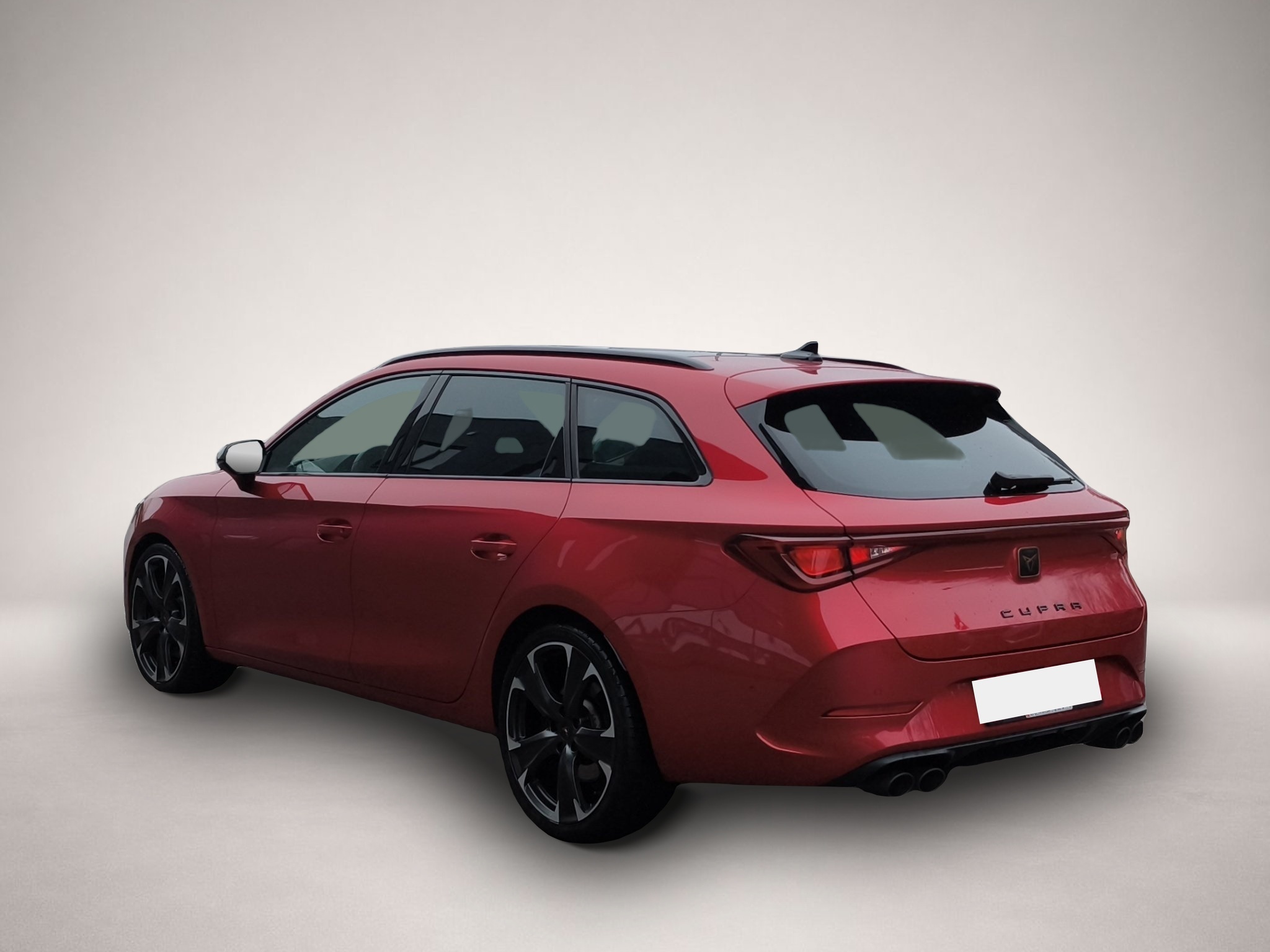 Bild 4 Cupra Leon SP 2.0 TSI DSG 4Drive VZ LED NAVI PANORAMA