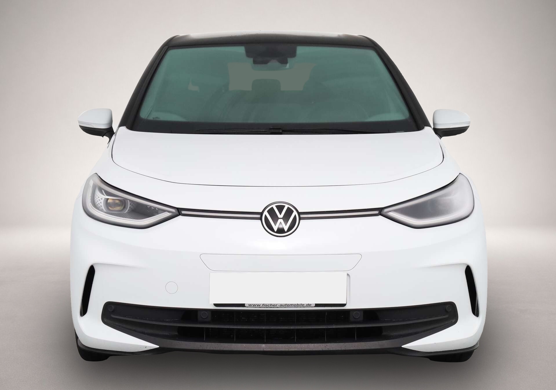 Bild 2 Volkswagen ID.3 Pro 58 kWh