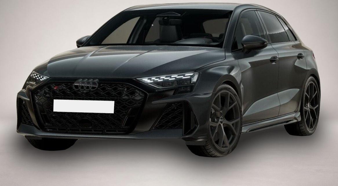 Audi quattro