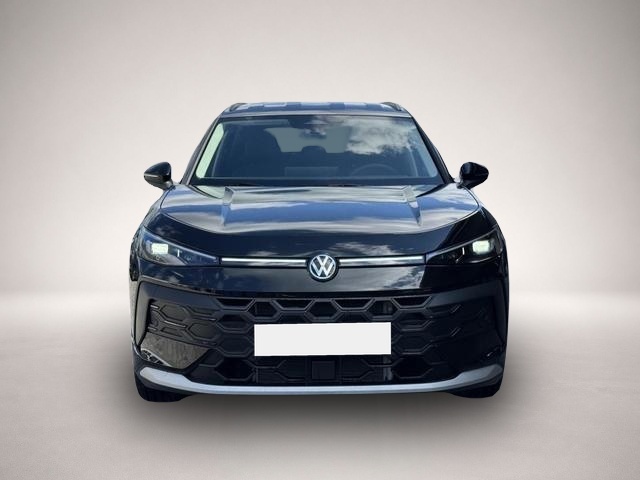 Bild 2 Volkswagen T-Roc 1,5 eTSI DSG LIFE LED Plus Anhängerkupplu.