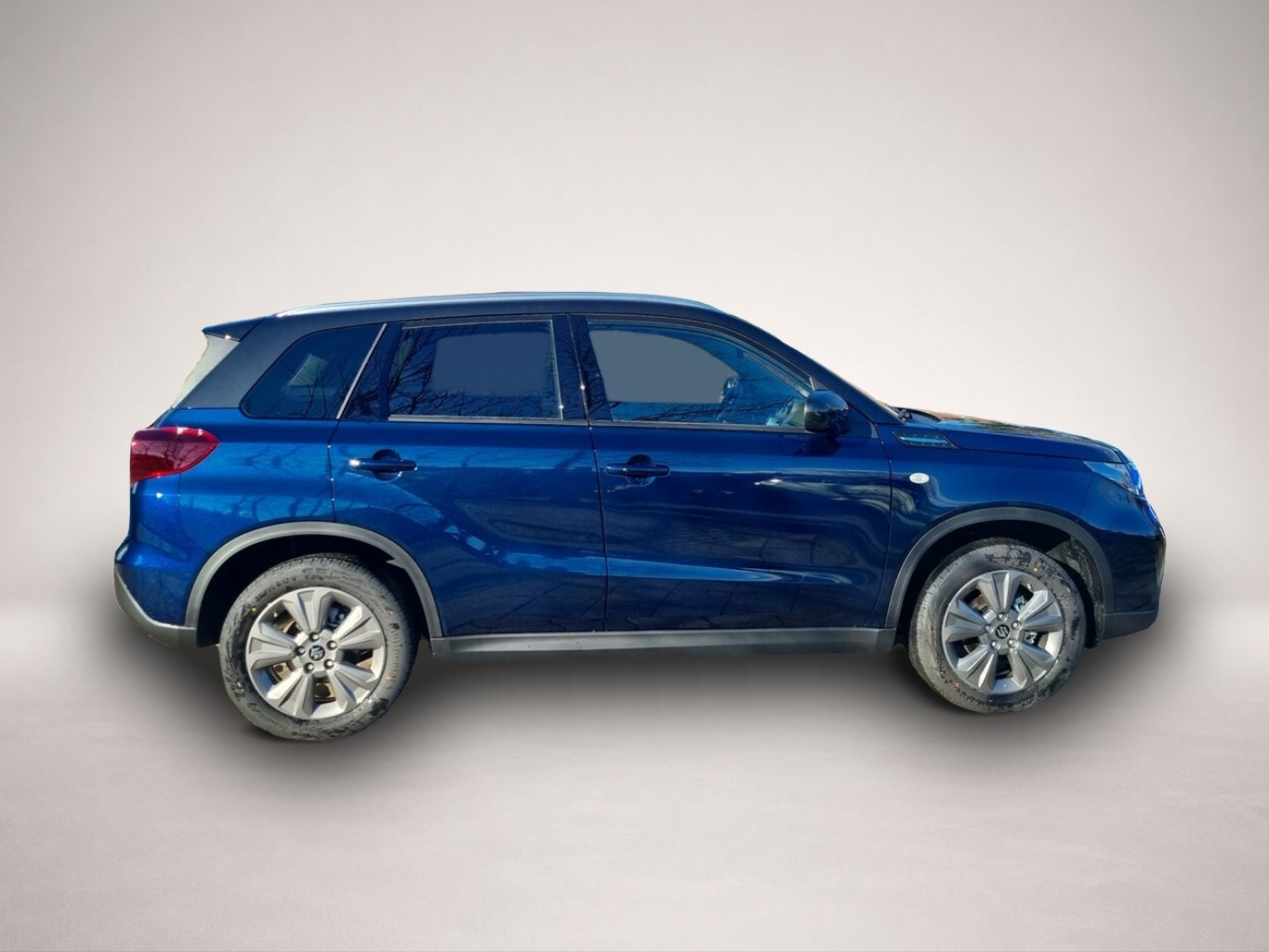 Bild 5 Suzuki Vitara 1.4 Comfort Hybrid *Automatik* 2WD...