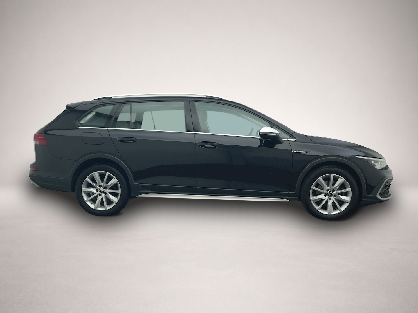 Bild 6 Volkswagen Golf Variant 8 2.0 TDI DSG 4Mo. Alltrack LED NAV