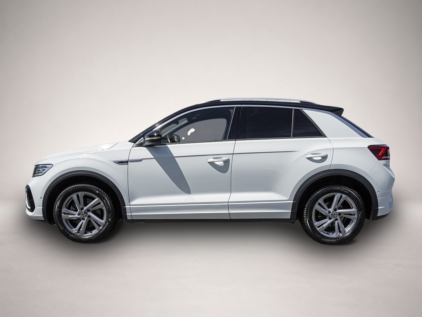 Bild 4 Volkswagen T-ROC 2.0 TSI 4Motion DSG R-Line