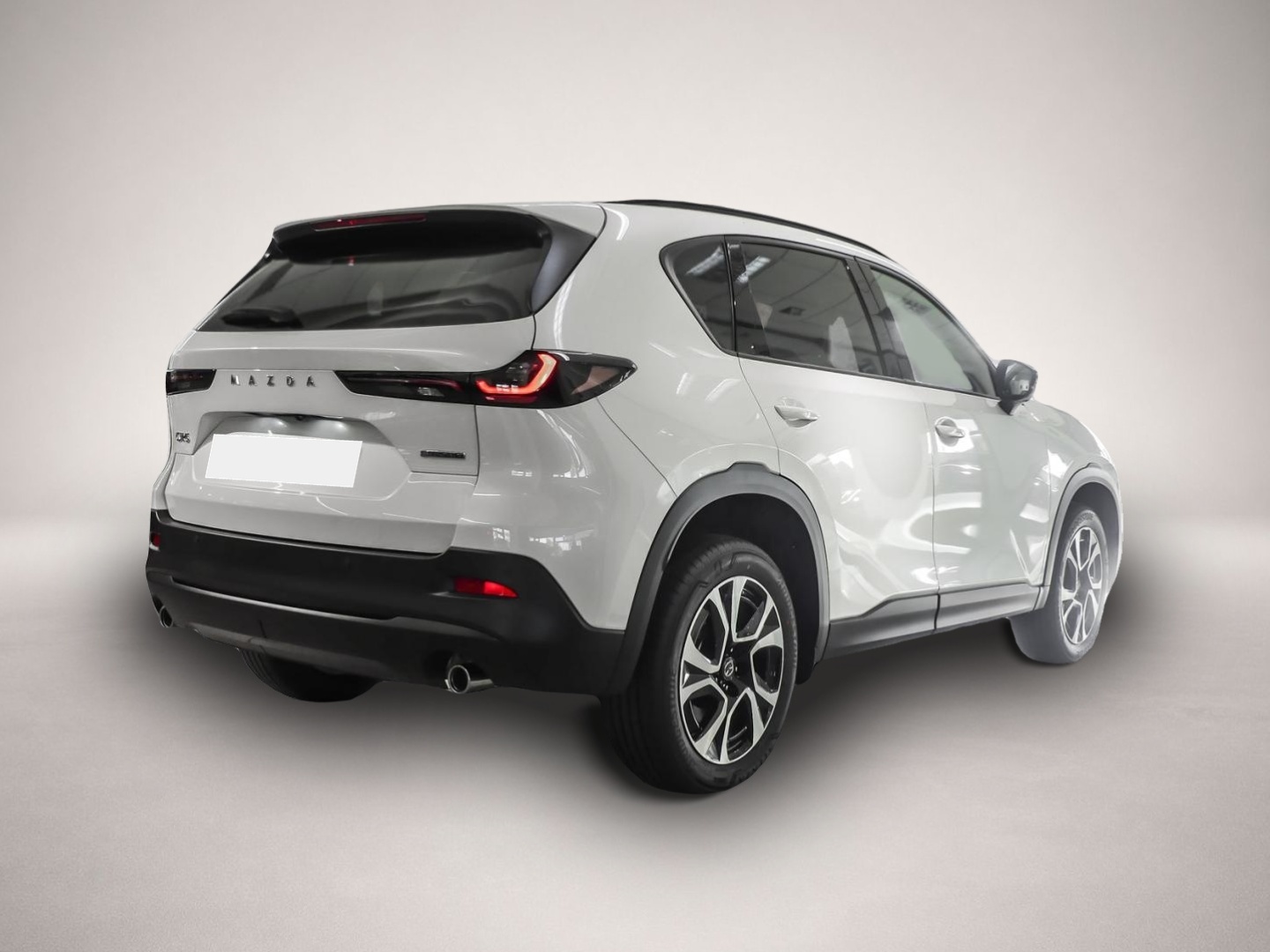 Bild 2 Mazda CX-5 All-new 2.5L e-Skyactiv G 141ps 6AT FWD Exc