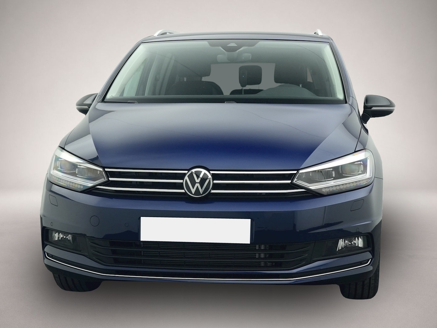 Fotografie 8 des Volkswagen Touran 2.0 TDI DSG Goal 5-J-GAR 7S. AHK IQ.LIGHT