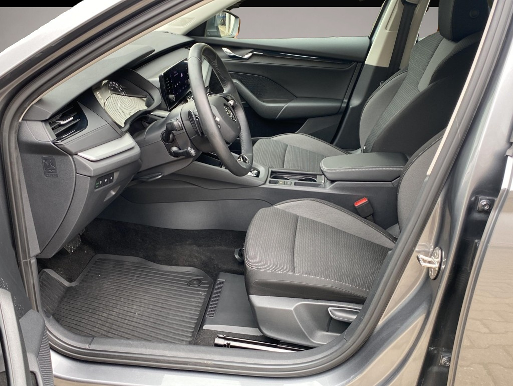 Bild 4 Skoda Octavia 1.0 TSI DSG Ambition*Einparkhilfe*LED