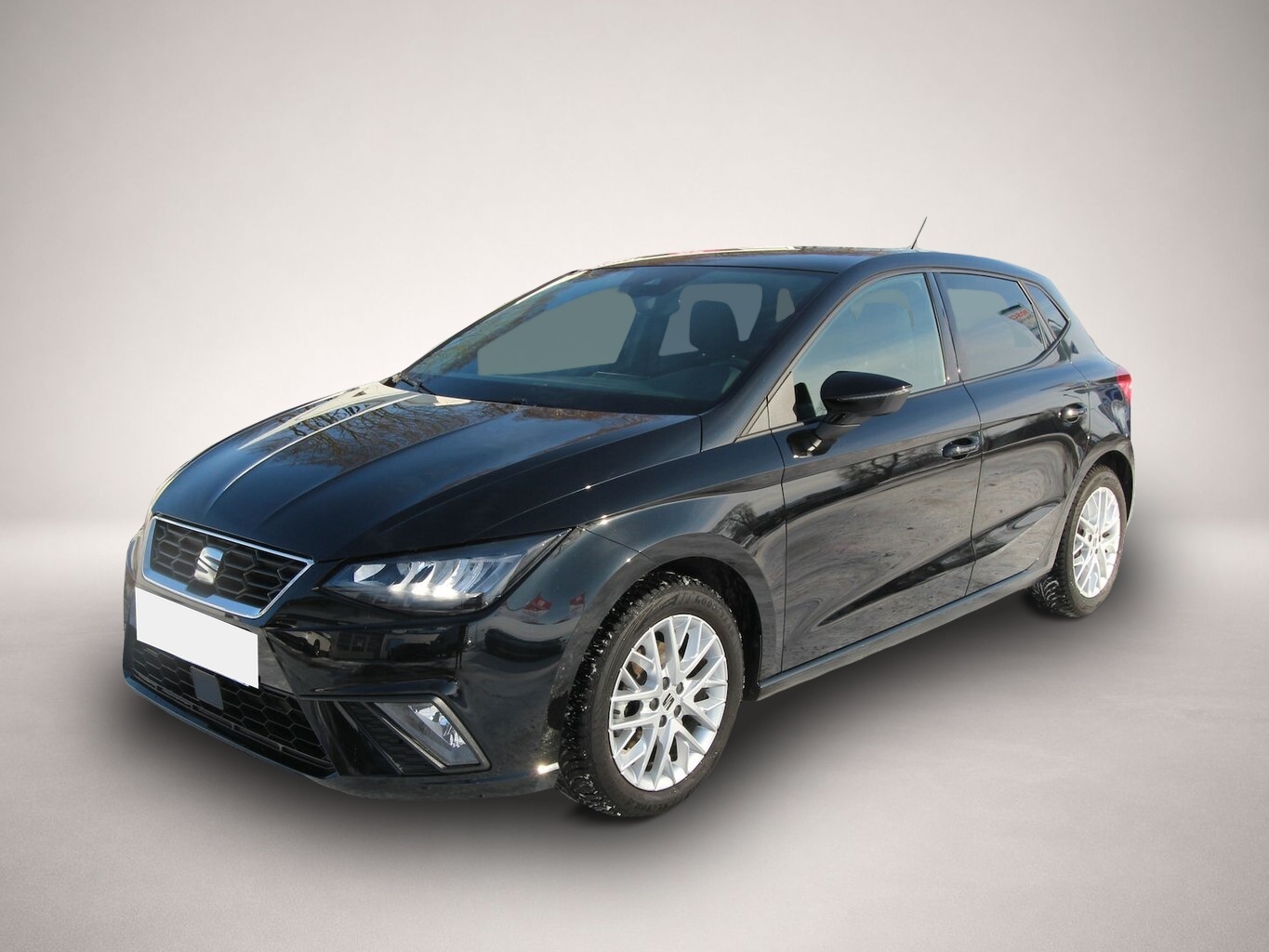 Bild 2 Seat Ibiza TSI OPF FR Sport NAVI+LED+WINTER-PAKET+ALU