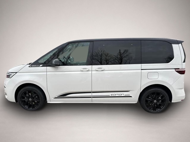 Bild 2 Volkswagen T7 Multivan Business KÜ KURZ 7SITZER+MATRIX+AHK+KAMERA+SHZ+.