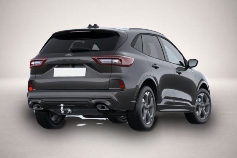 Bild 3 Ford Kuga Ford ST-Line 1.5 EcoBoost 137 kW (186 PS) 8