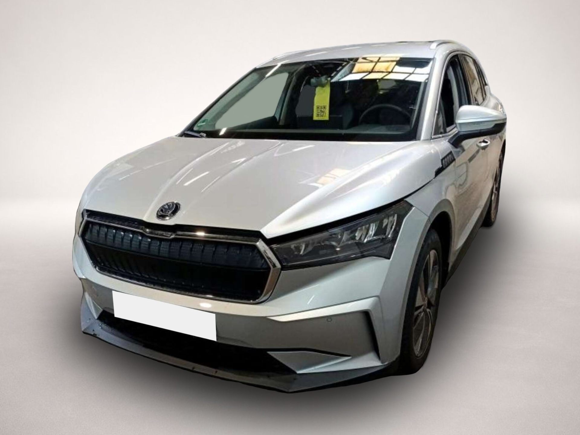 Bild Enyaq Skoda