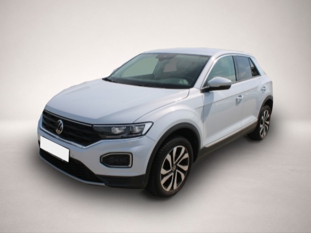 Fotografie 1 des Volkswagen T-Roc 1.5 TSI DSG Active Standhzg/ACC/Einparkhi