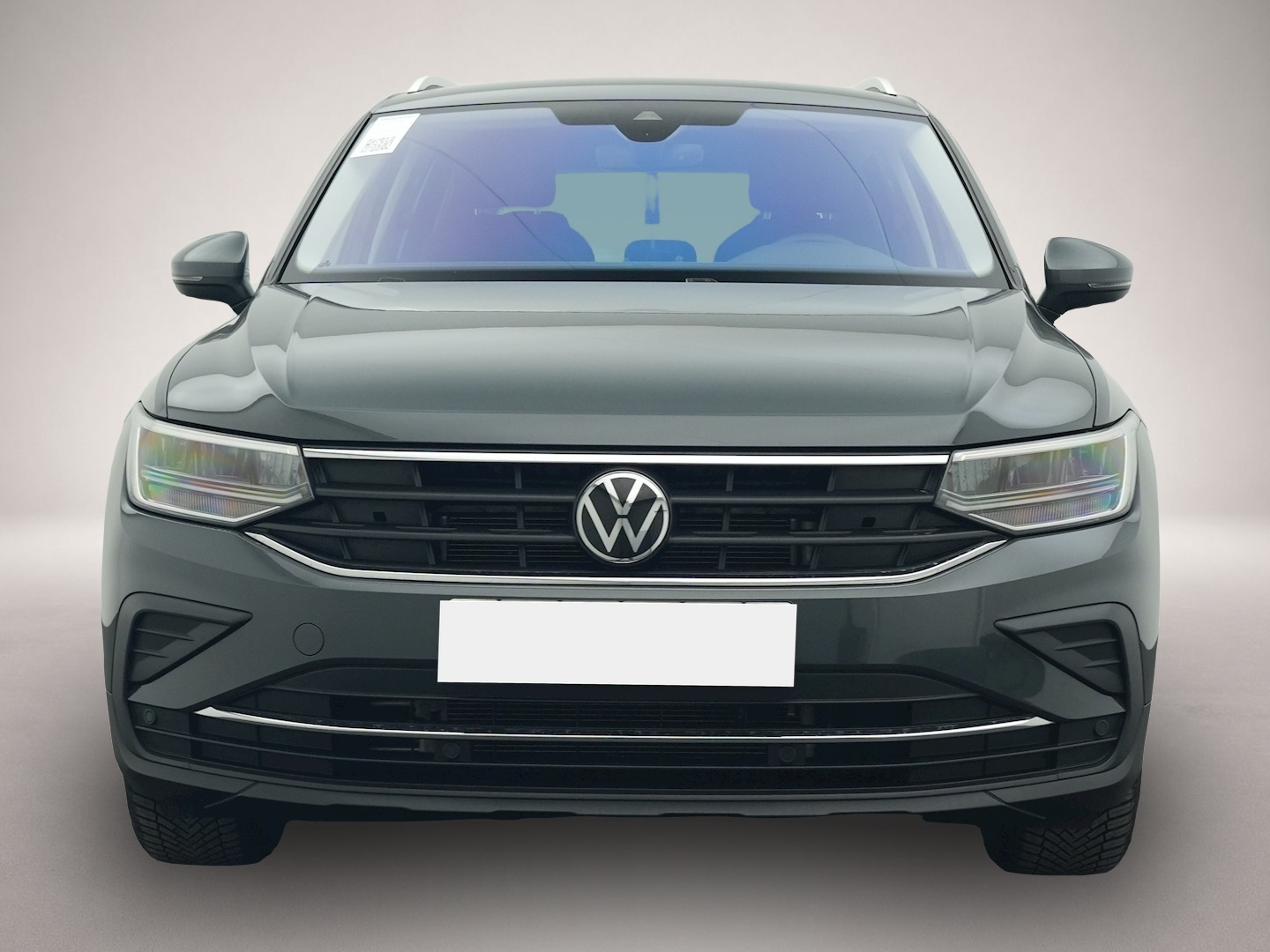Bild 8 Volkswagen Tiguan 2.0 TDI DSG Active 5-J-GAR AHK NAVI KAMER