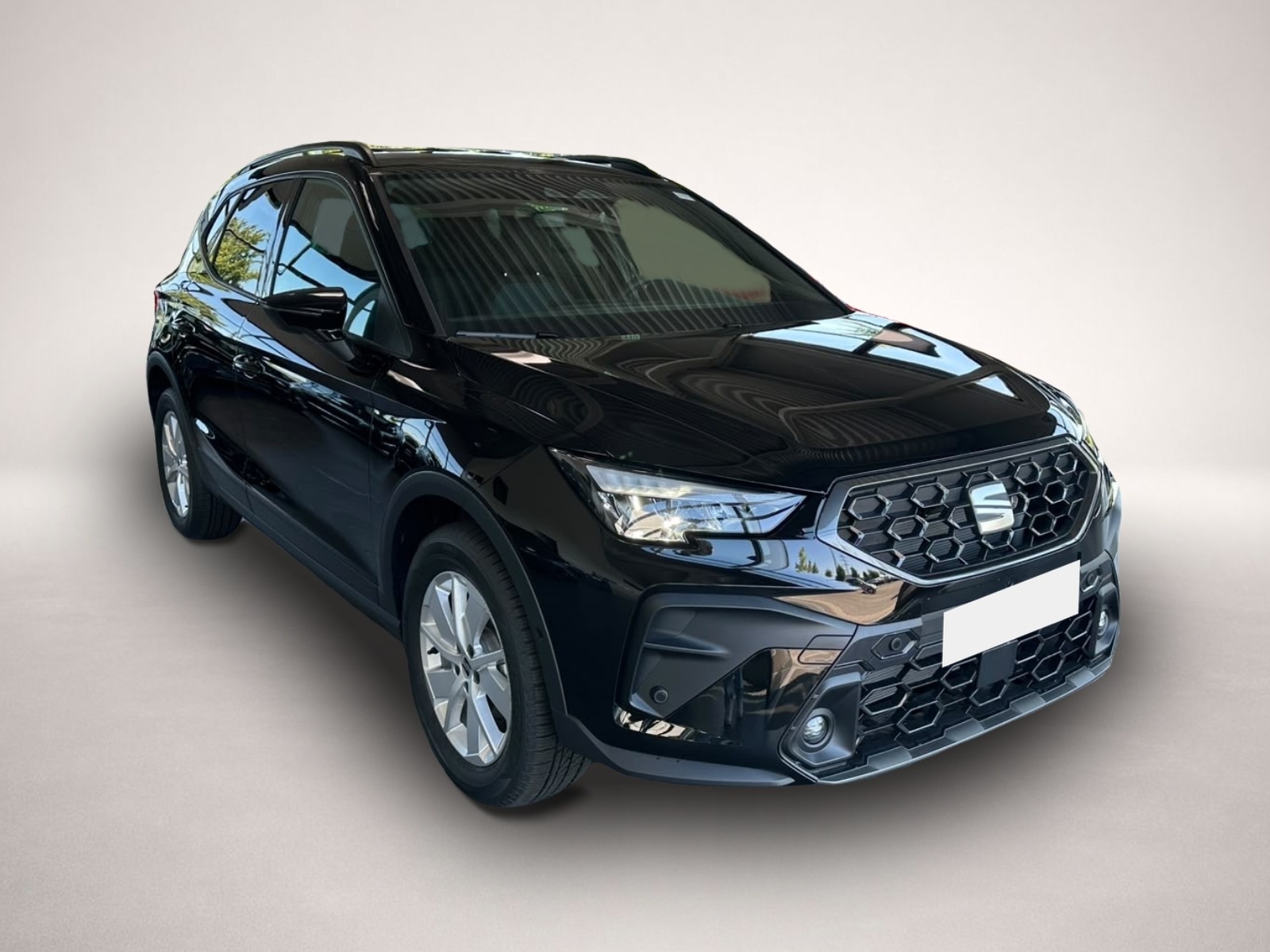 Bild 3 Seat Arona 1.0 TSI Style Facelift LED ACC CarPlay Win