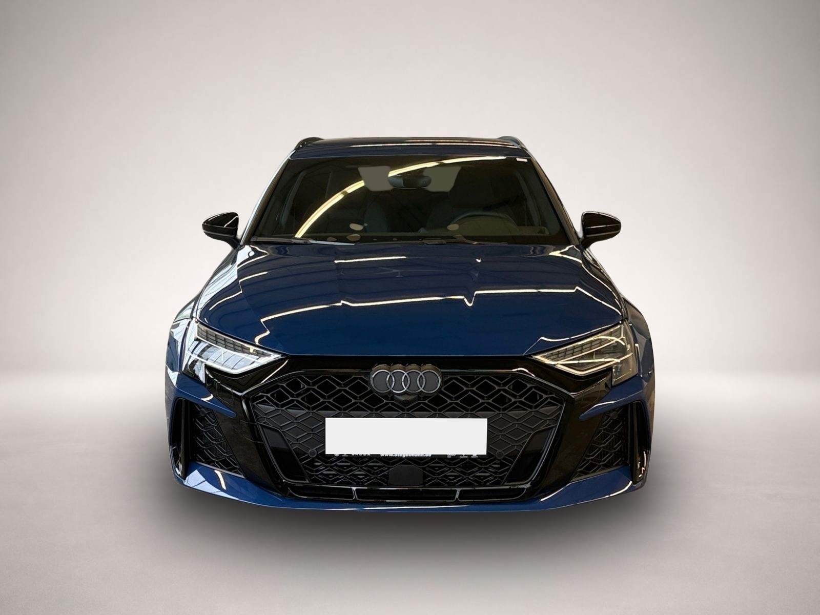 Bild 8 Audi RS3 RS 3 Sportback qu.S-tronic Schwarzpaket+