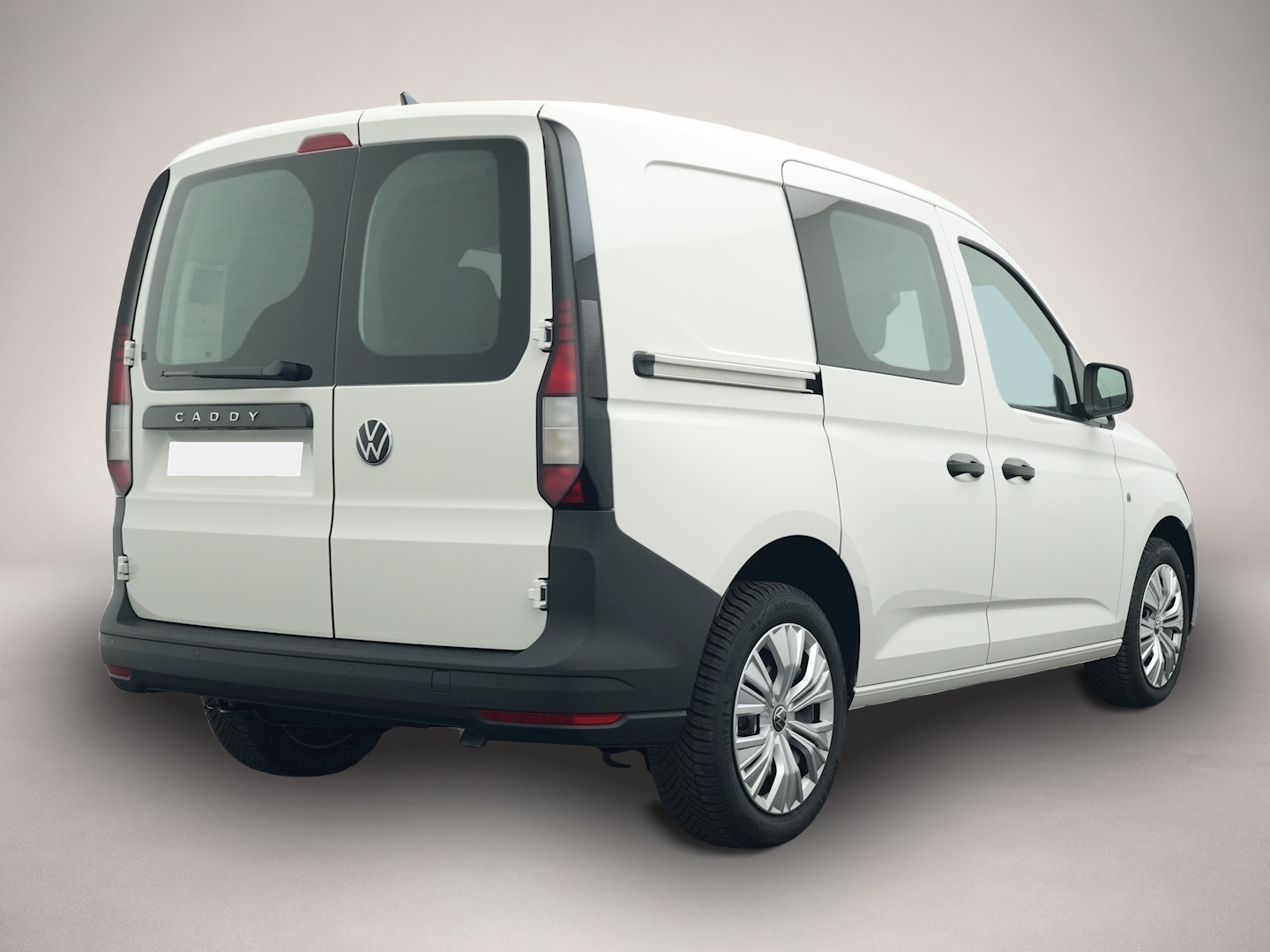 Bild 5 Volkswagen Caddy Flexible TDI KLIMA PDC 5-J-GARANTIE