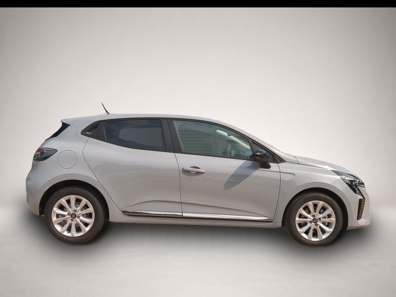 Bild 2 Renault Clio dCi 100 Evolution+SHZ+Klima+RFK
