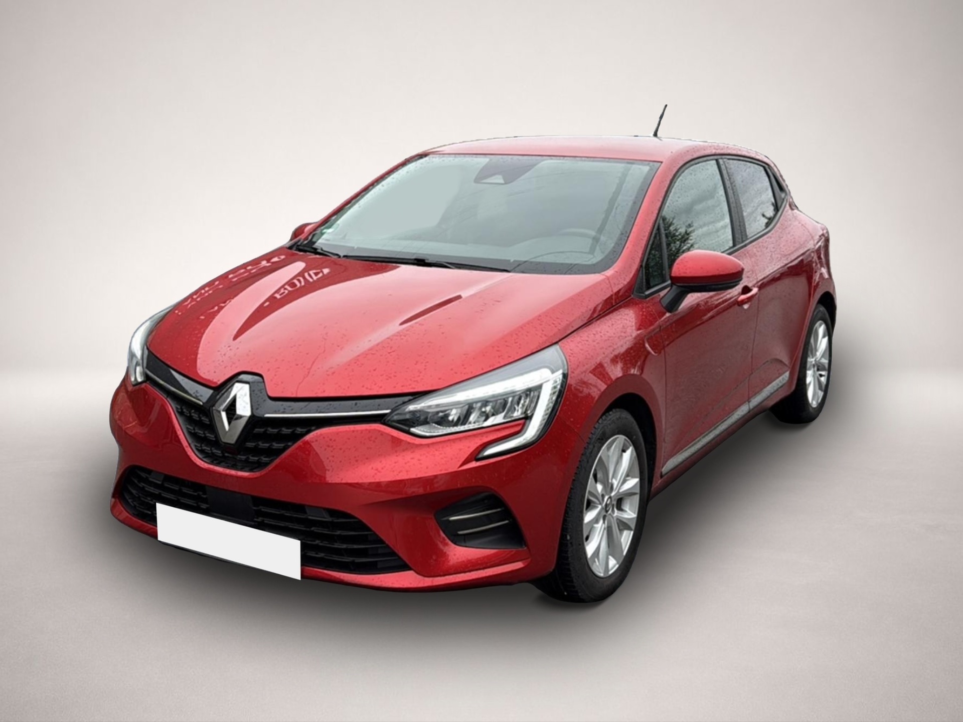 Bild 1 Renault Clio Experience Bluetooth LED Klima el. Fenster