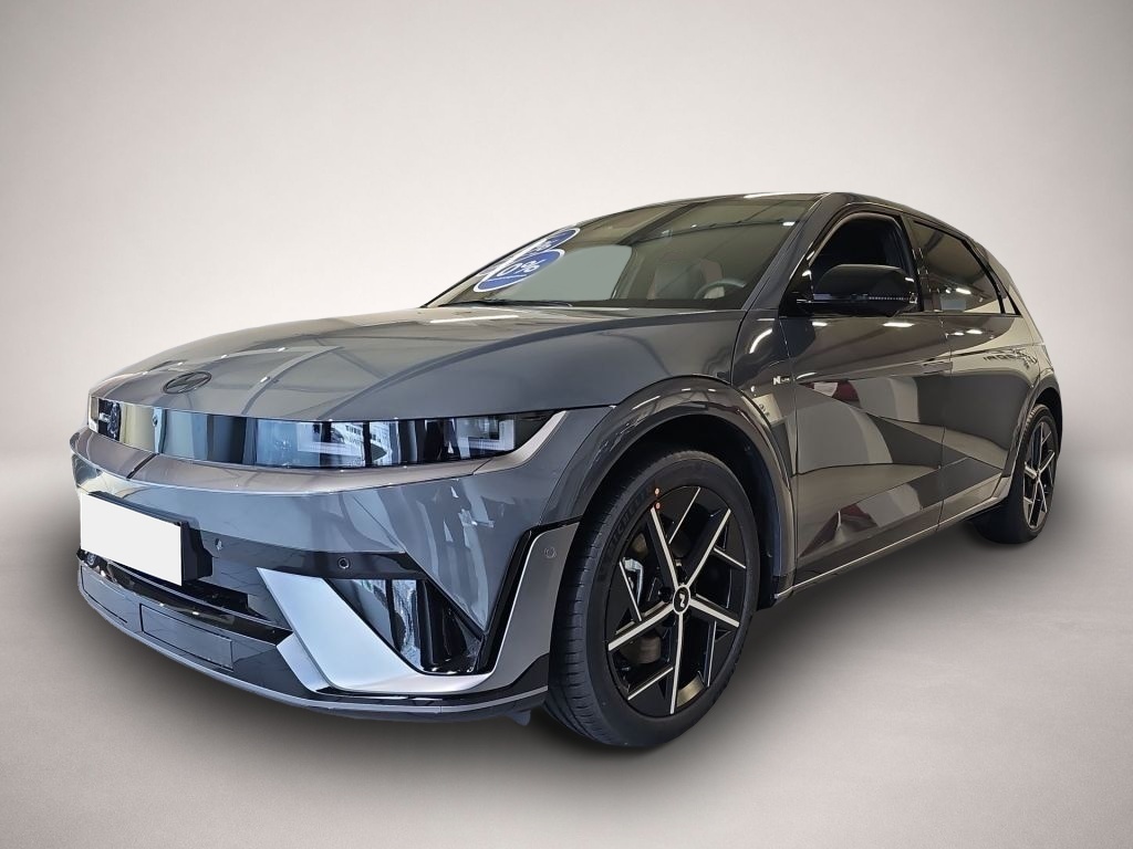 Bild 1 Hyundai IONIQ 5 84 kWh 4WD N Line Dig.Cockpit LED Shz.