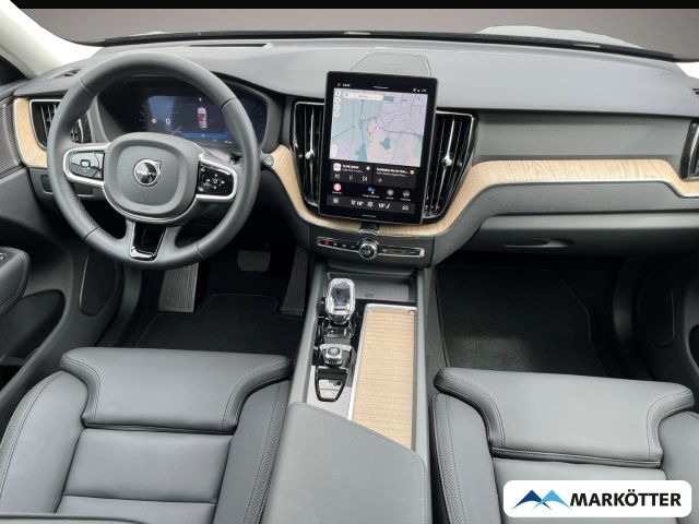 Bild 2 Volvo XC60 B5 AWD Plus Dark S-Dach/360°/FACELIFT/19''