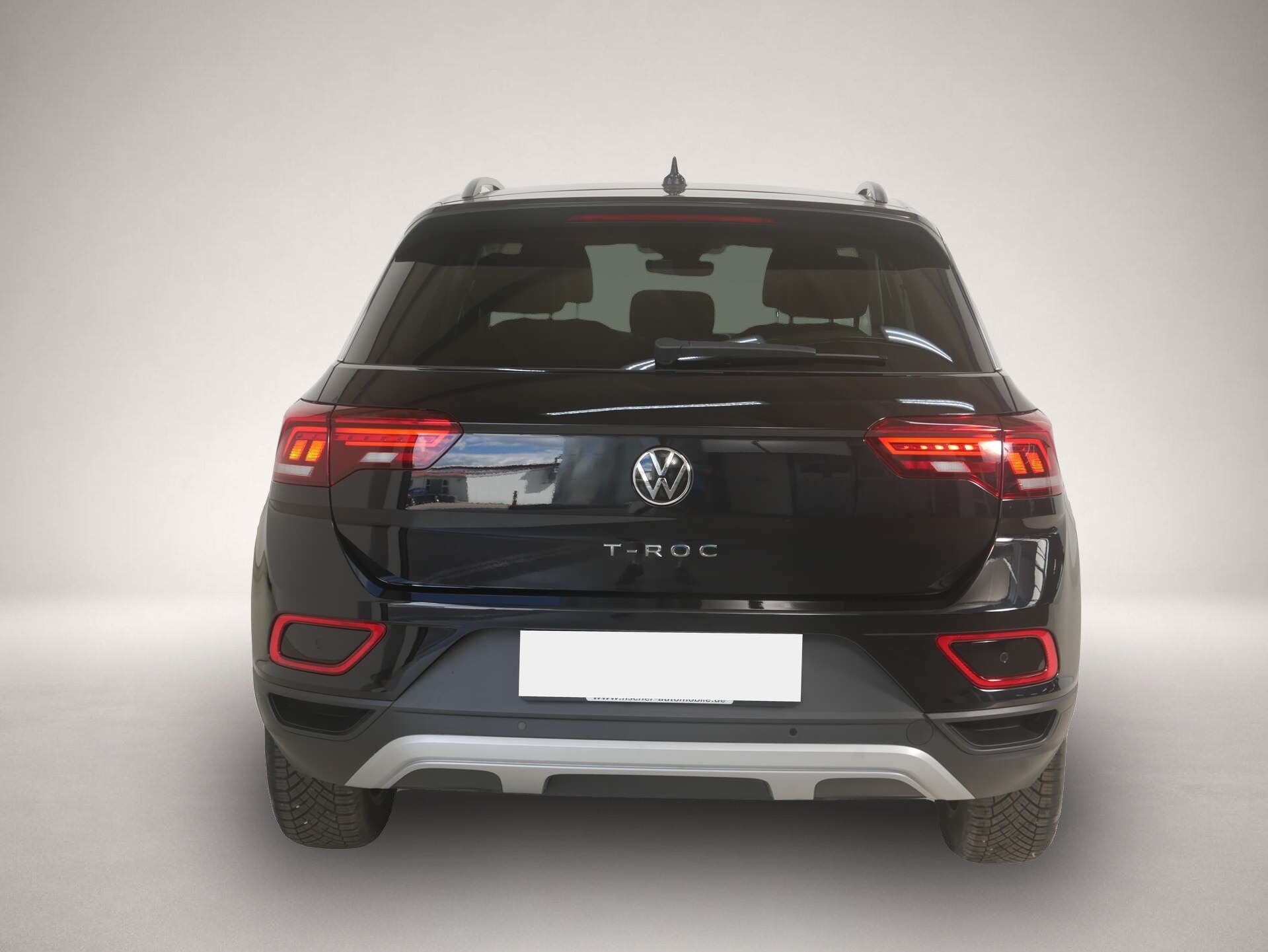 Bild 6 Volkswagen T-Roc 1.5 TSI Life