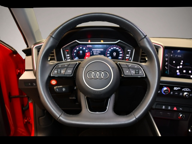 Bild 5 Audi A1 Sportback 25 TFSI advanced Einparkhi/Multilen