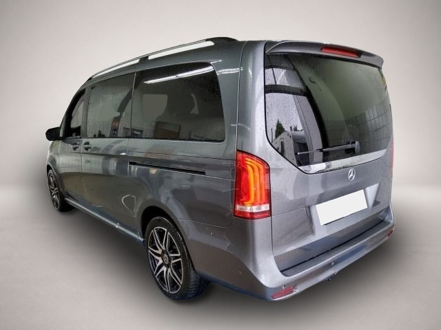 Fotografie 4 des Mercedes-Benz V 250 V 250d G-Tronic AMG-Line Edition lang *AHK*Stand