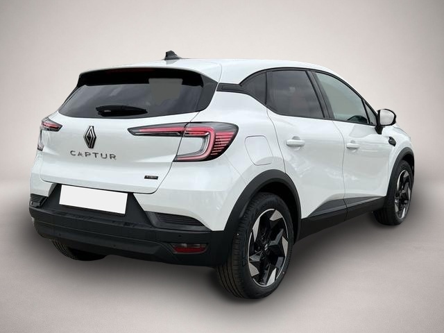 Bild 2 Renault Captur Techno SHZ+Carplay+LED Captur E-TECH 160 Techno.