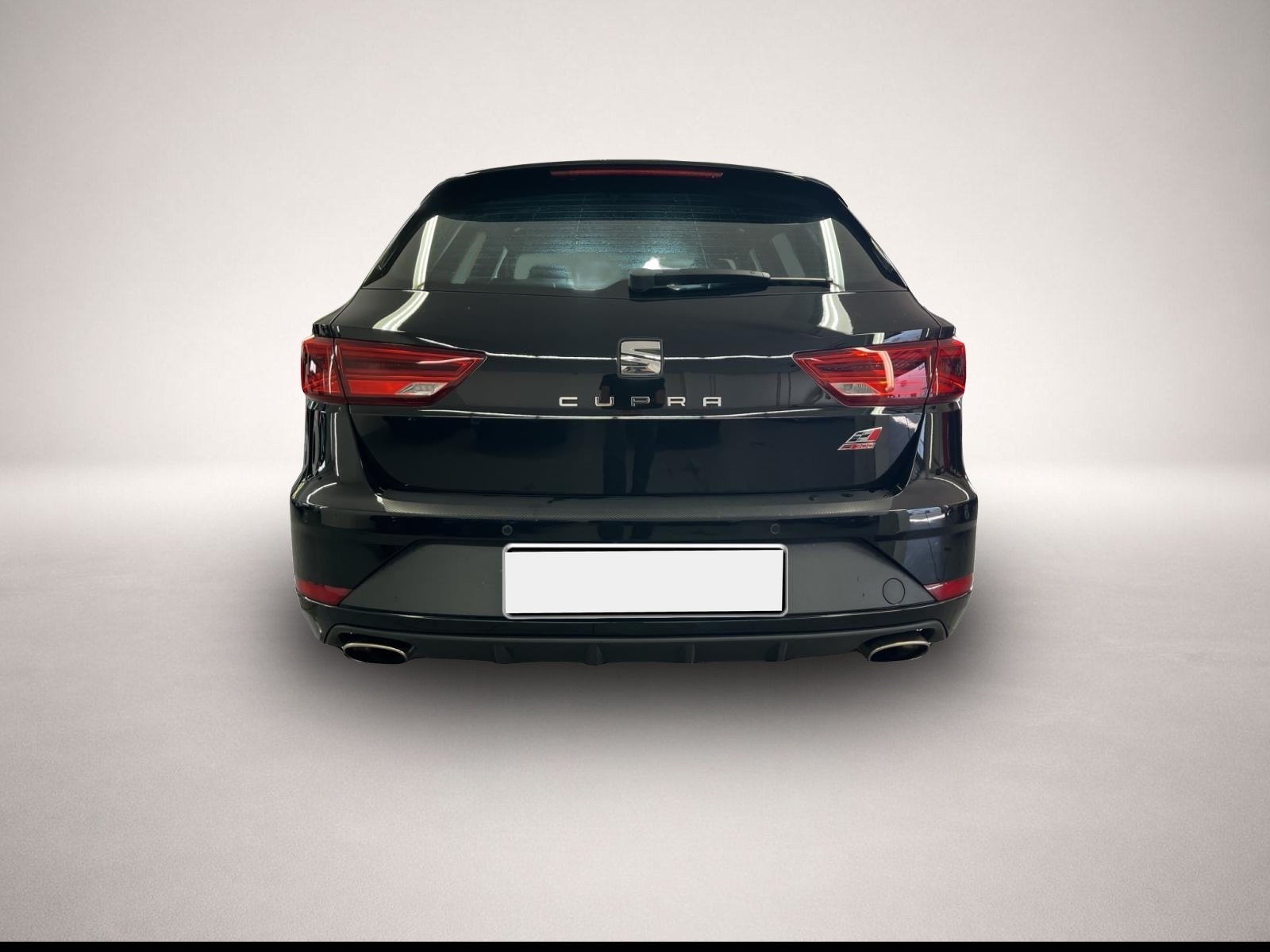 Bild 5 Seat Leon ST 2.0 TSI DSG Cupra 300 PANO BEATS REAR VI