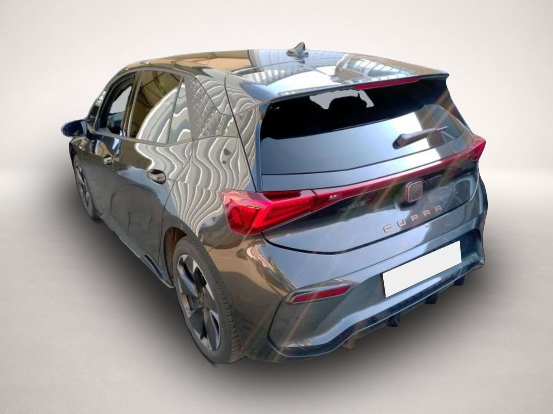 Bild 2 Cupra Born 58 kWh e-Boost