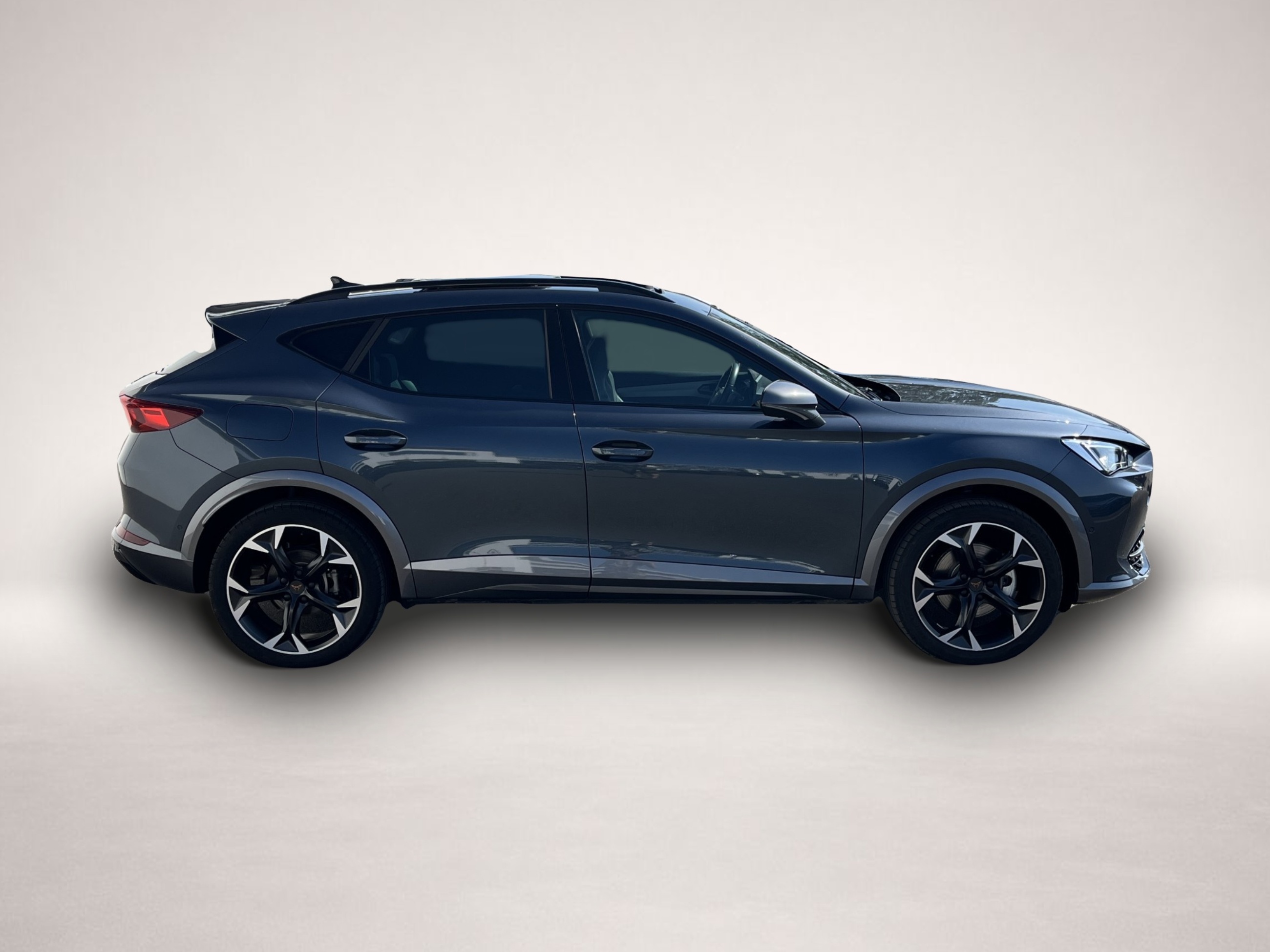 Bild 3 Cupra Formentor 1.4 TSI e-Hybrid 156¤ m.20% Anz. PANO