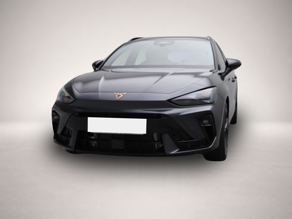 Bild 1 Cupra Leon Sportstourer 2.0 TDI DSG *MJ 2026*