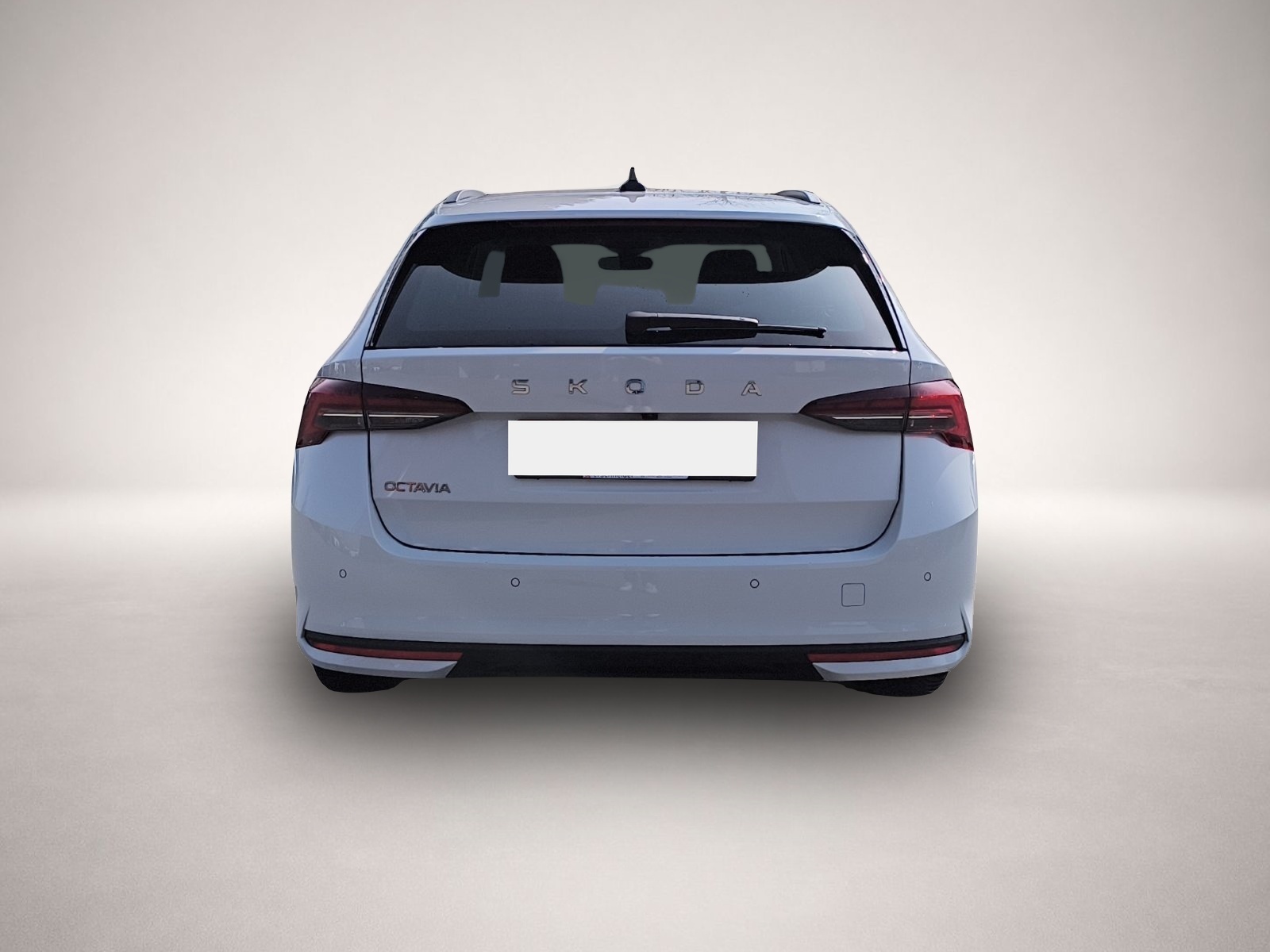 Bild 6 Skoda Octavia Combi 2.0 TDI DSG Tour AHK MATRIX ACC PD