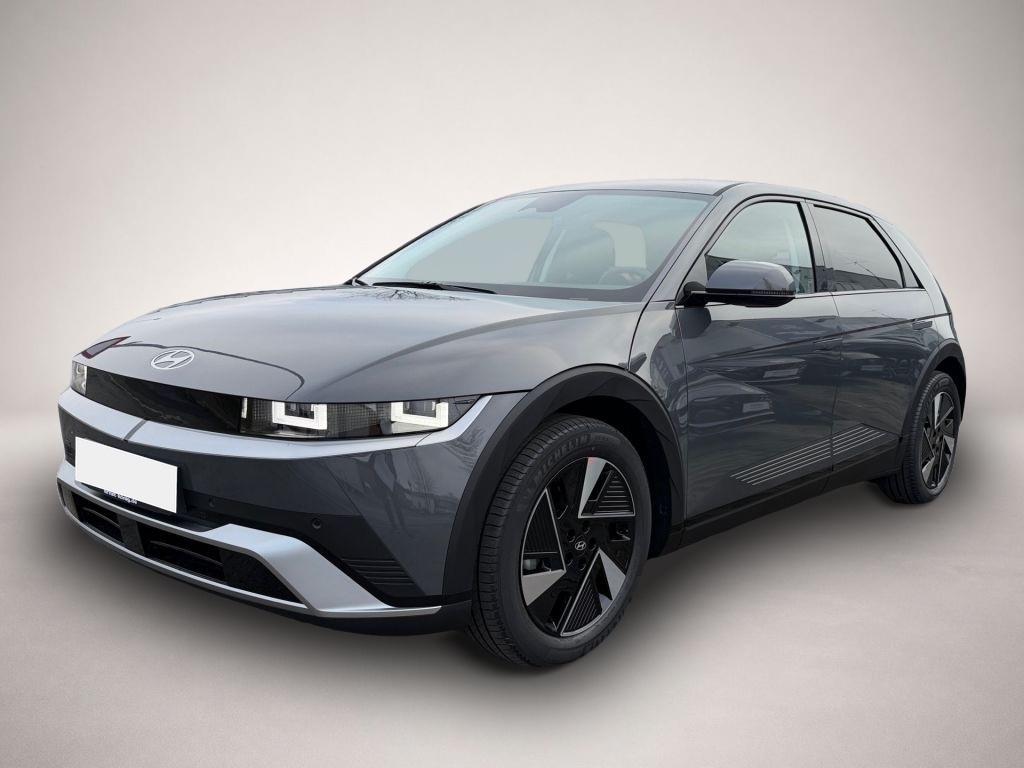 Bild IONIQ 5 Hyundai
